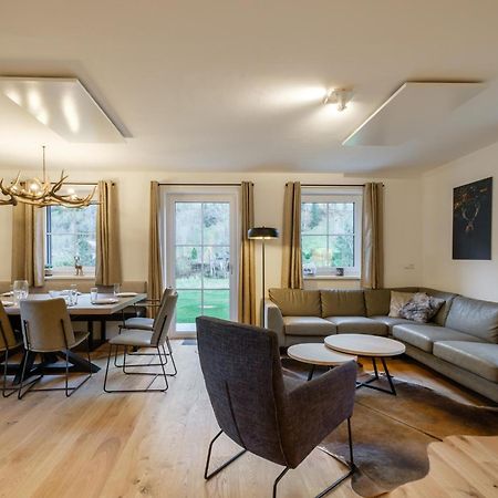 Riesner Alm 35 Villa Donnersbachwald Bagian luar foto