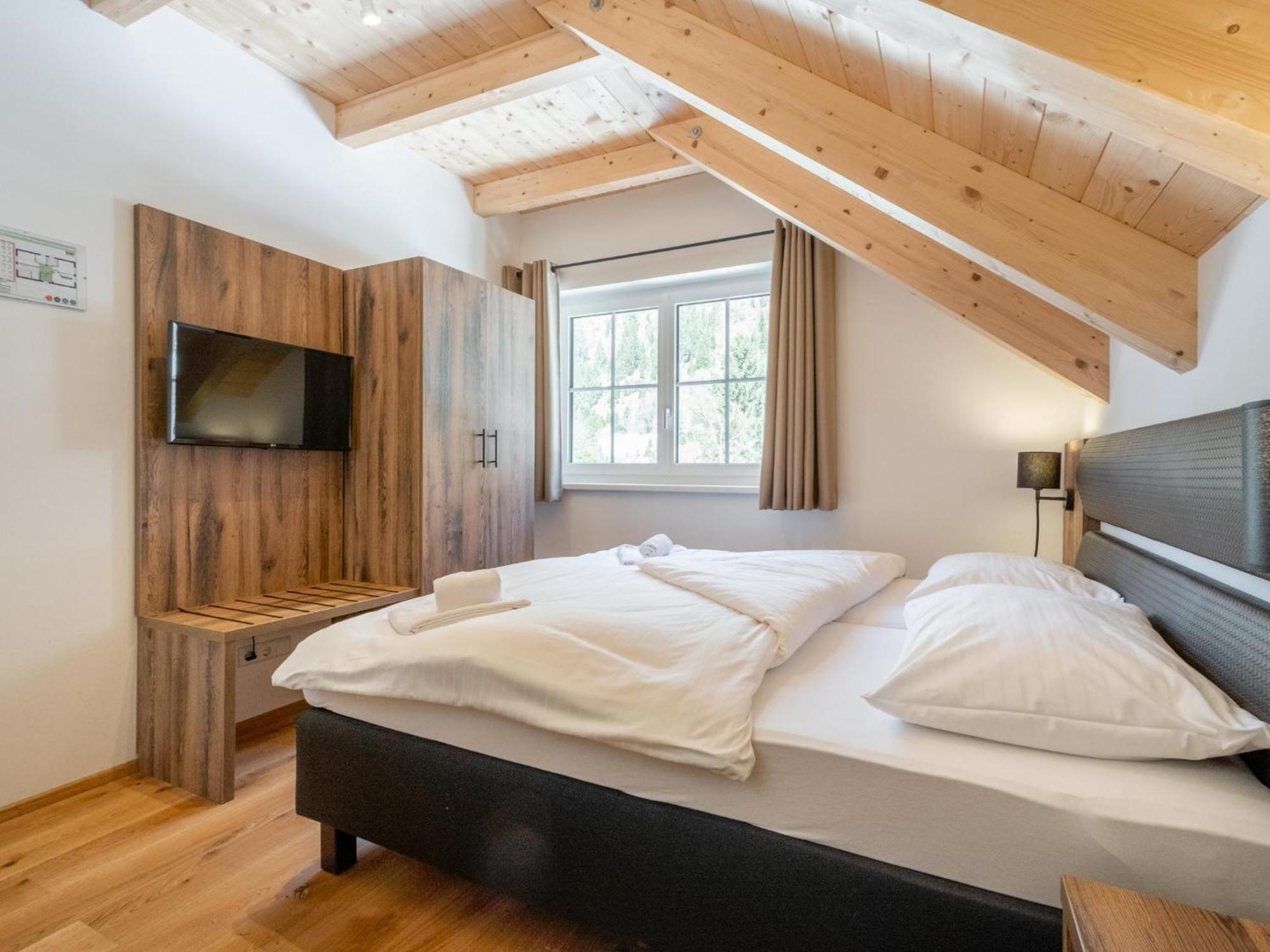 Riesner Alm 35 Villa Donnersbachwald Bagian luar foto