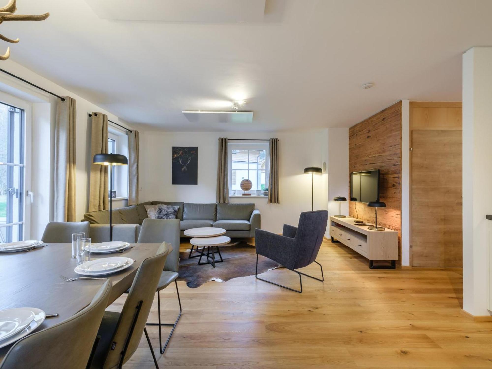 Riesner Alm 35 Villa Donnersbachwald Bagian luar foto